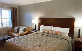 Travelers Inn Eugene